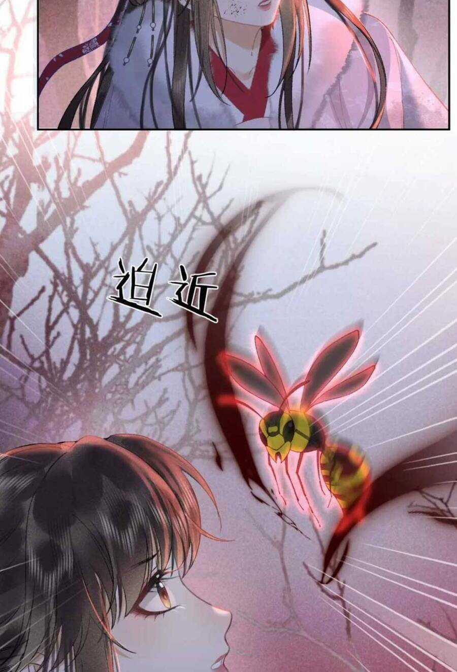 Hắc Nguyệt Quang Nắm Trong Tay Kịch Bản Be Phần 2 Chapter 14 trang 45