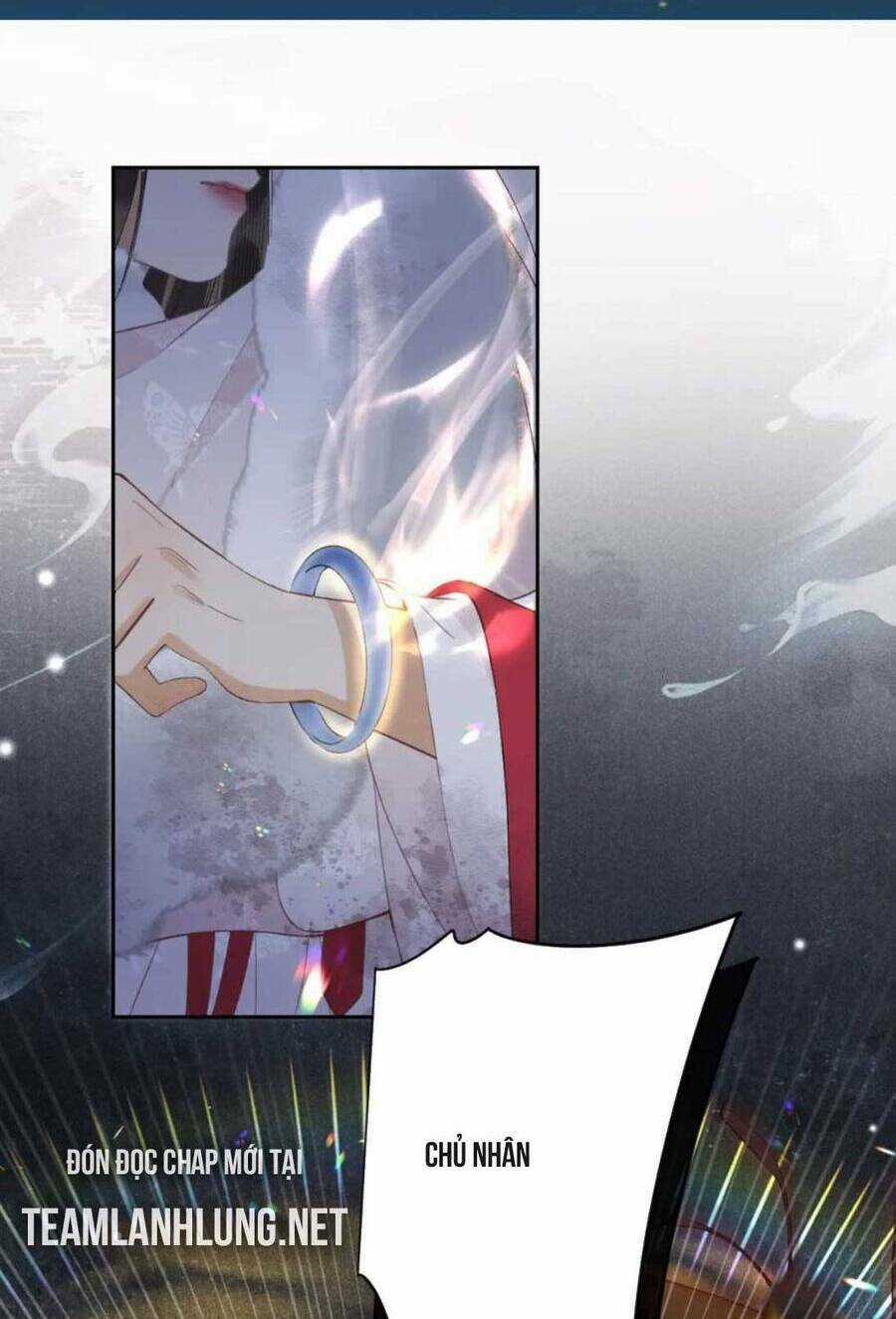 Hắc Nguyệt Quang Nắm Trong Tay Kịch Bản Be Phần 2 Chapter 14 trang 49