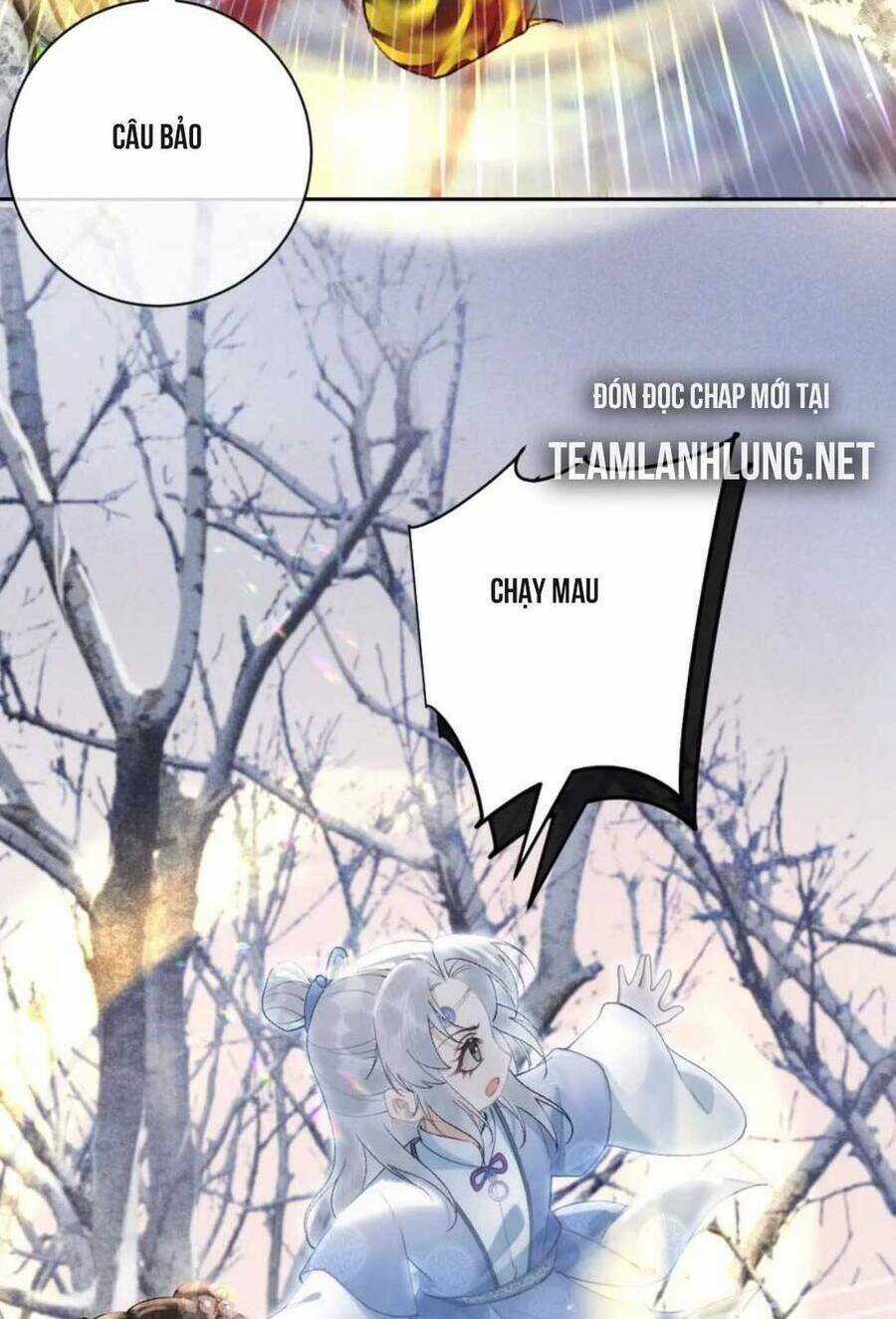 Hắc Nguyệt Quang Nắm Trong Tay Kịch Bản Be Phần 2 Chapter 14 trang 51