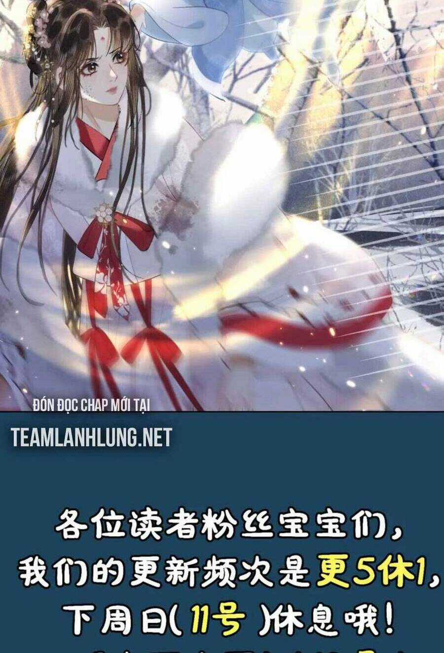 Hắc Nguyệt Quang Nắm Trong Tay Kịch Bản Be Phần 2 Chapter 14 trang 52