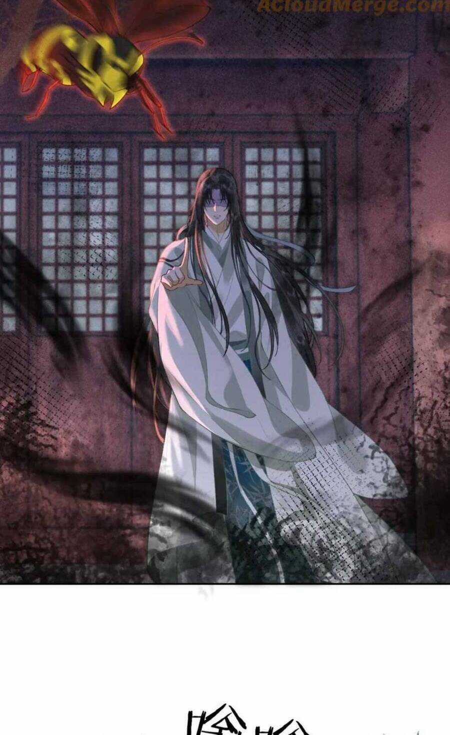 Hắc Nguyệt Quang Nắm Trong Tay Kịch Bản Be Phần 2 Chapter 14 trang 7