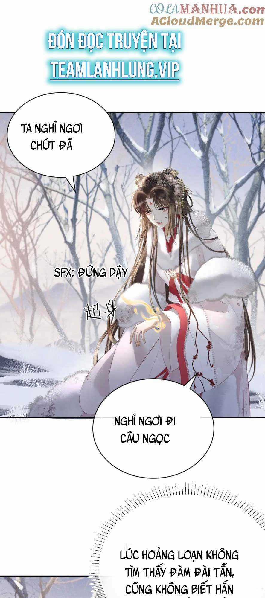 Hắc Nguyệt Quang Nắm Trong Tay Kịch Bản Be Phần 2 Chapter 15 trang 10