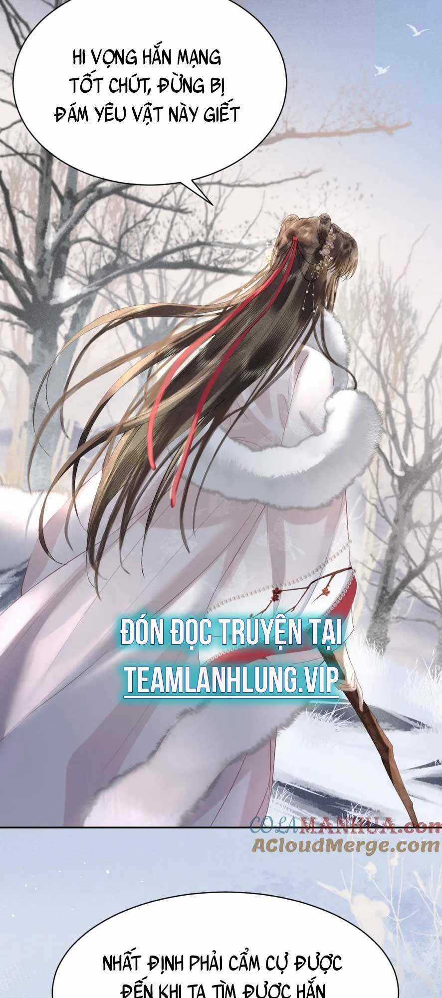 Hắc Nguyệt Quang Nắm Trong Tay Kịch Bản Be Phần 2 Chapter 15 trang 12