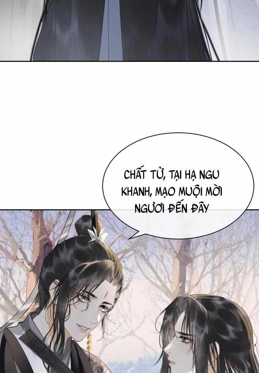 Hắc Nguyệt Quang Nắm Trong Tay Kịch Bản Be Phần 2 Chapter 15 trang 16