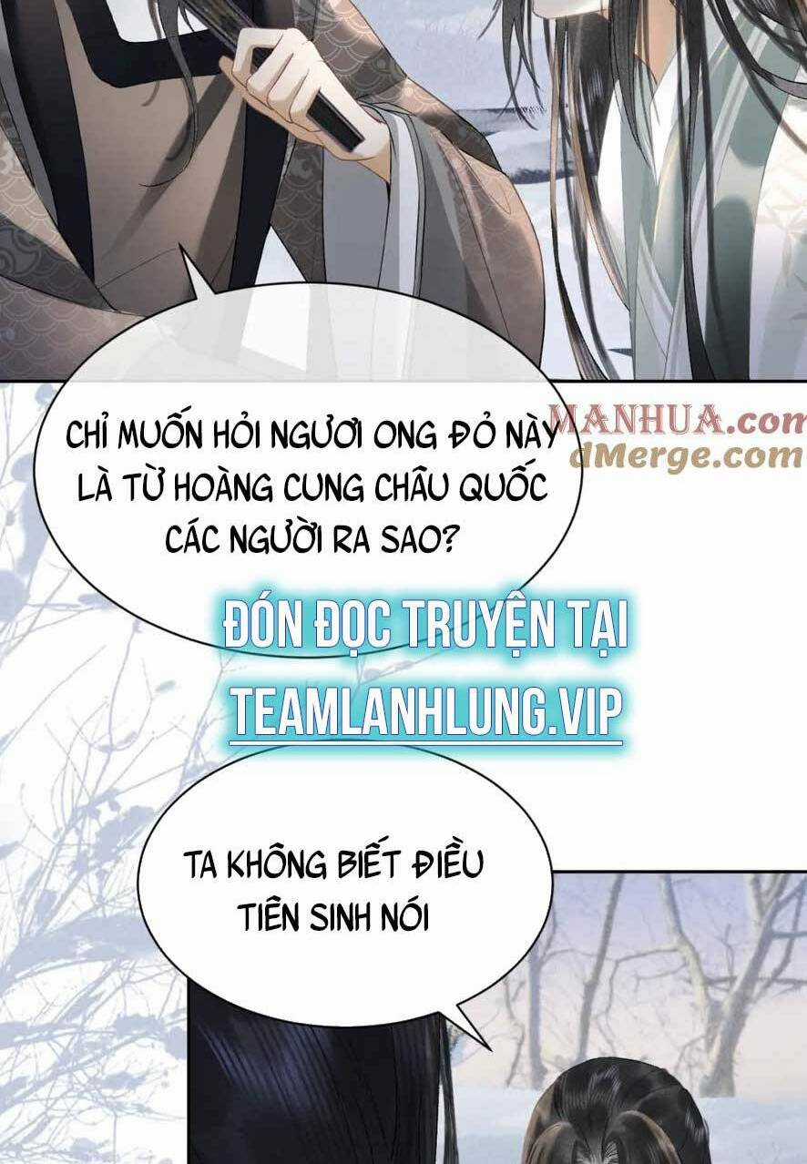 Hắc Nguyệt Quang Nắm Trong Tay Kịch Bản Be Phần 2 Chapter 15 trang 17