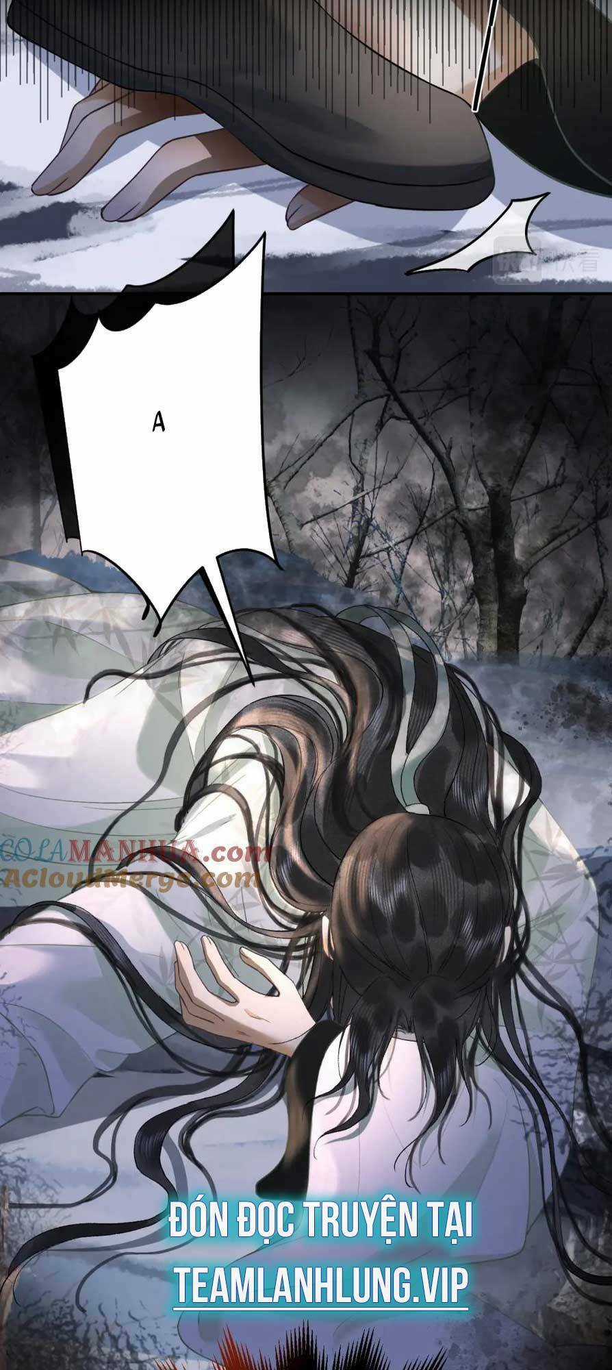 Hắc Nguyệt Quang Nắm Trong Tay Kịch Bản Be Phần 2 Chapter 15 trang 24