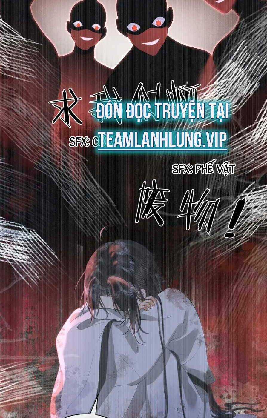 Hắc Nguyệt Quang Nắm Trong Tay Kịch Bản Be Phần 2 Chapter 15 trang 32