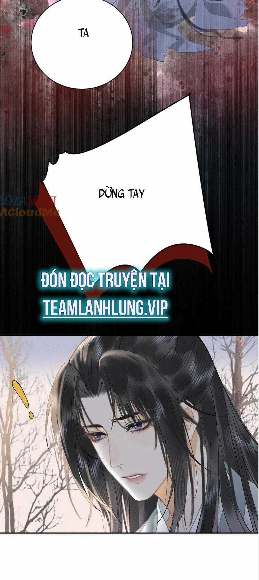 Hắc Nguyệt Quang Nắm Trong Tay Kịch Bản Be Phần 2 Chapter 15 trang 33