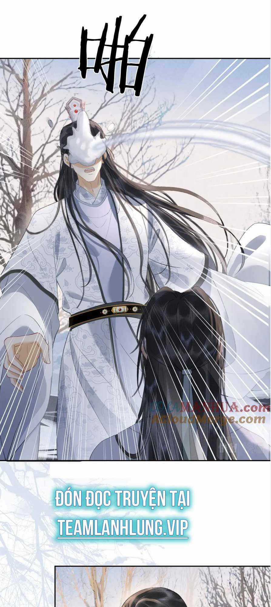 Hắc Nguyệt Quang Nắm Trong Tay Kịch Bản Be Phần 2 Chapter 15 trang 34