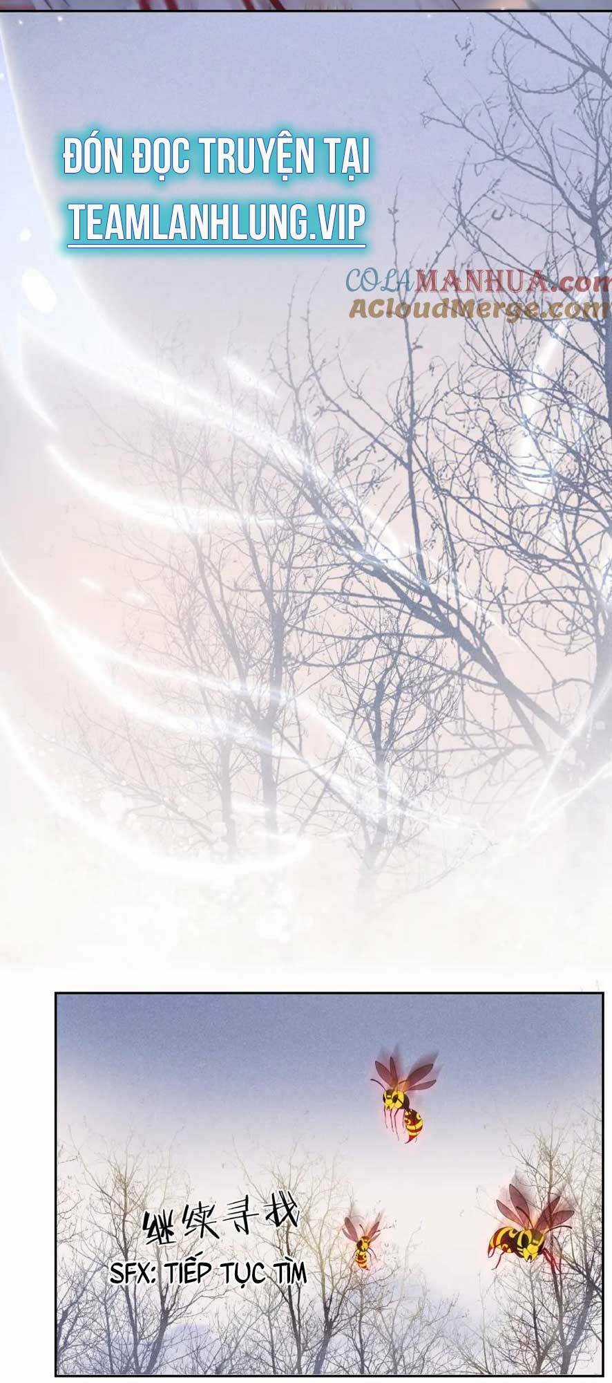 Hắc Nguyệt Quang Nắm Trong Tay Kịch Bản Be Phần 2 Chapter 15 trang 7