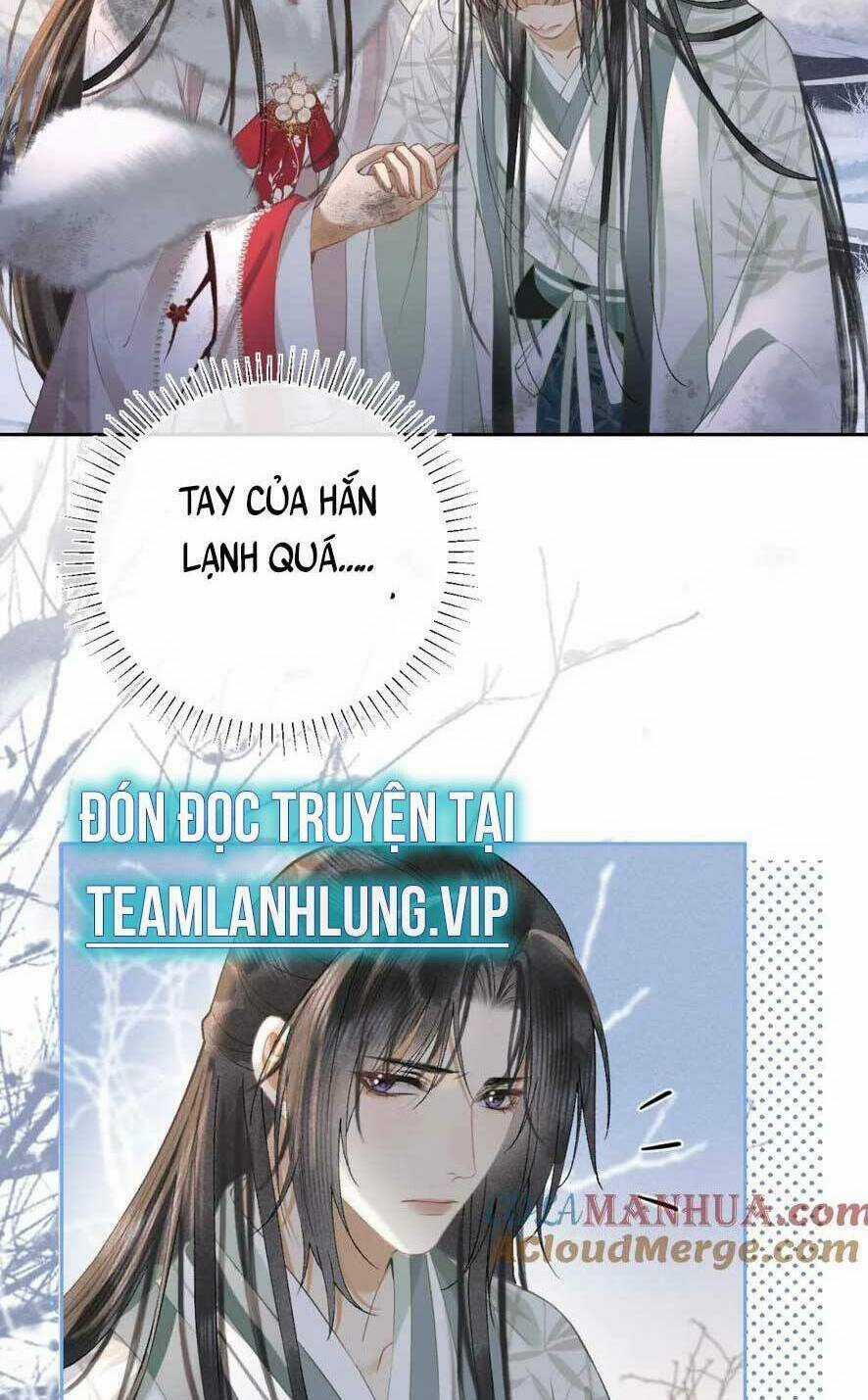 Hắc Nguyệt Quang Nắm Trong Tay Kịch Bản Be Phần 2 Chapter 16 trang 10