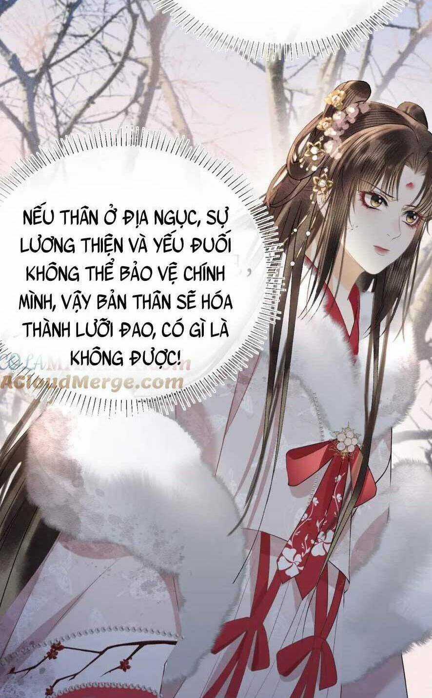 Hắc Nguyệt Quang Nắm Trong Tay Kịch Bản Be Phần 2 Chapter 16 trang 14