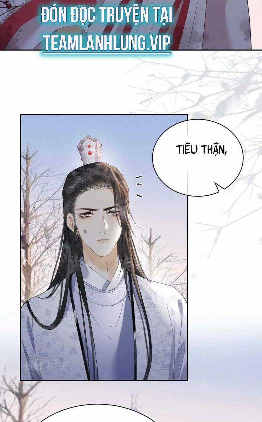 Hắc Nguyệt Quang Nắm Trong Tay Kịch Bản Be Phần 2 Chapter 16 trang 15