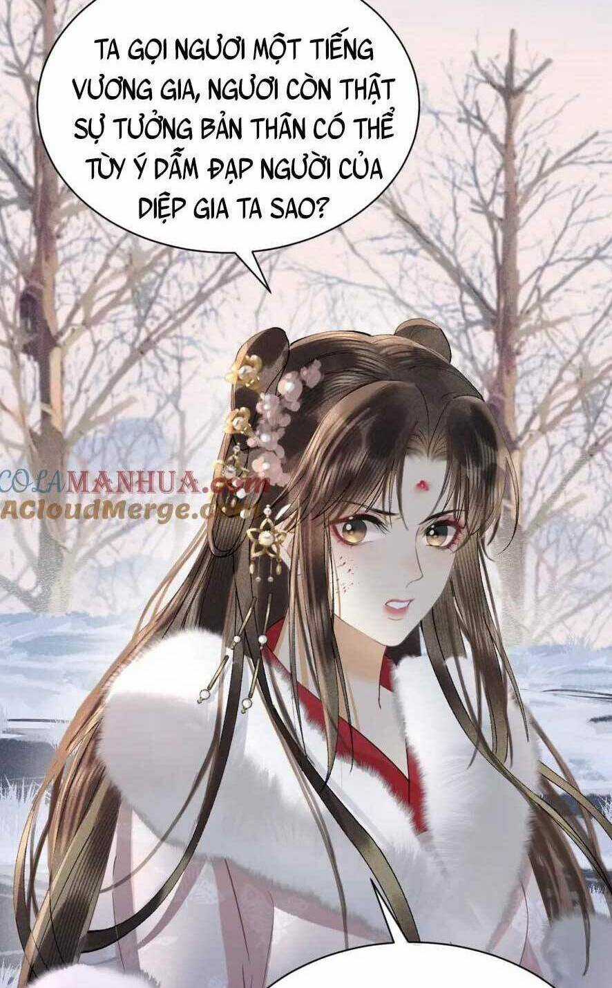 Hắc Nguyệt Quang Nắm Trong Tay Kịch Bản Be Phần 2 Chapter 16 trang 16