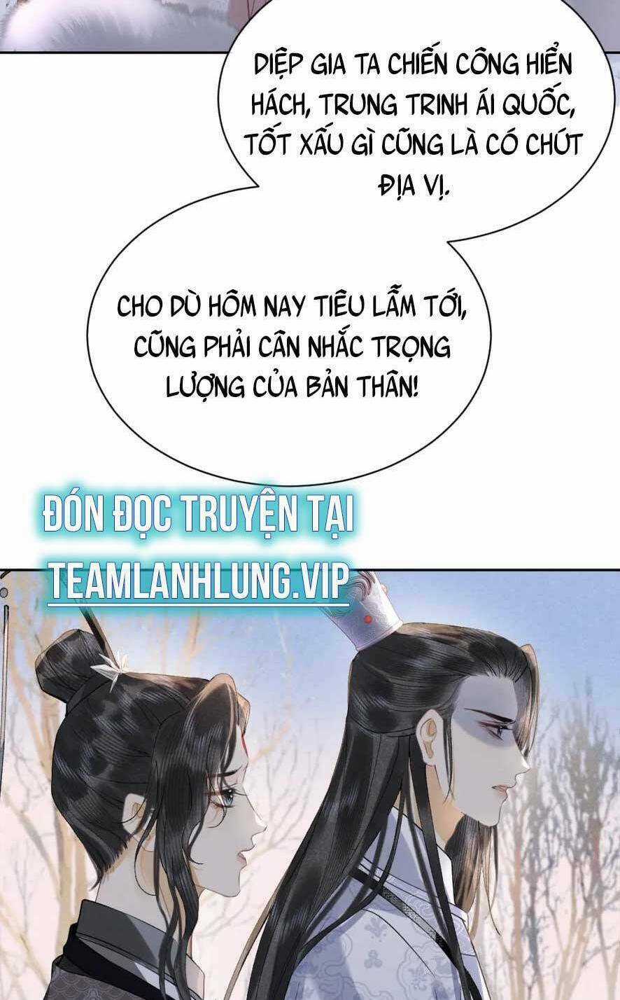 Hắc Nguyệt Quang Nắm Trong Tay Kịch Bản Be Phần 2 Chapter 16 trang 17