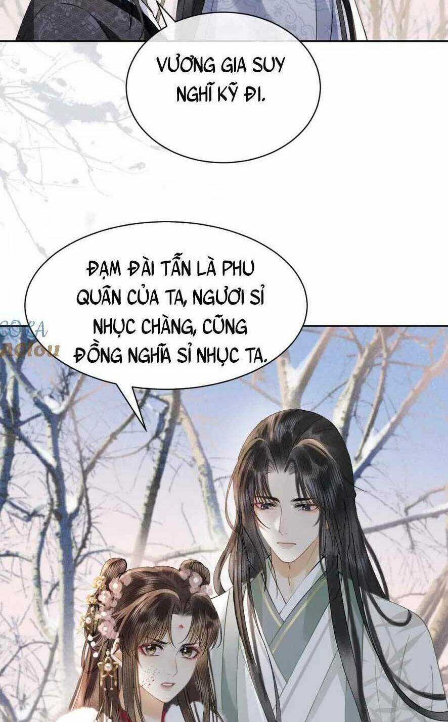 Hắc Nguyệt Quang Nắm Trong Tay Kịch Bản Be Phần 2 Chapter 16 trang 18