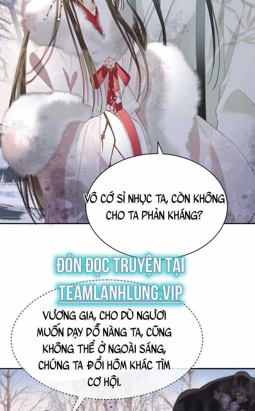 Hắc Nguyệt Quang Nắm Trong Tay Kịch Bản Be Phần 2 Chapter 16 trang 19