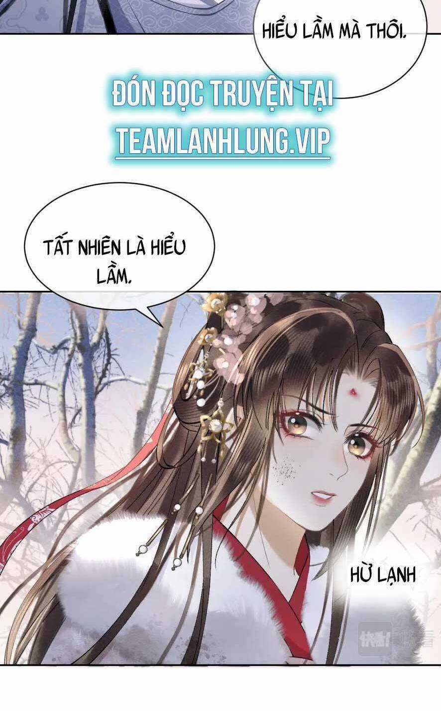 Hắc Nguyệt Quang Nắm Trong Tay Kịch Bản Be Phần 2 Chapter 16 trang 21