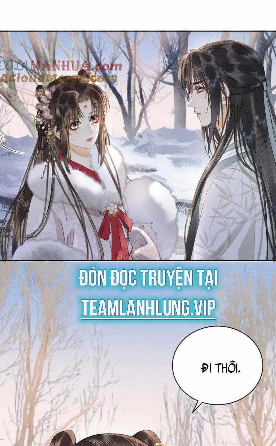 Hắc Nguyệt Quang Nắm Trong Tay Kịch Bản Be Phần 2 Chapter 16 trang 22