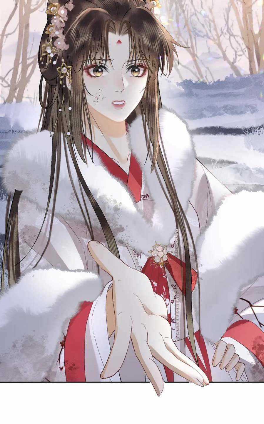 Hắc Nguyệt Quang Nắm Trong Tay Kịch Bản Be Phần 2 Chapter 16 trang 23