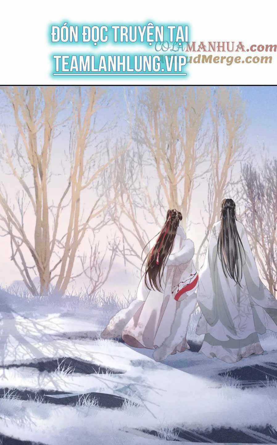 Hắc Nguyệt Quang Nắm Trong Tay Kịch Bản Be Phần 2 Chapter 16 trang 24