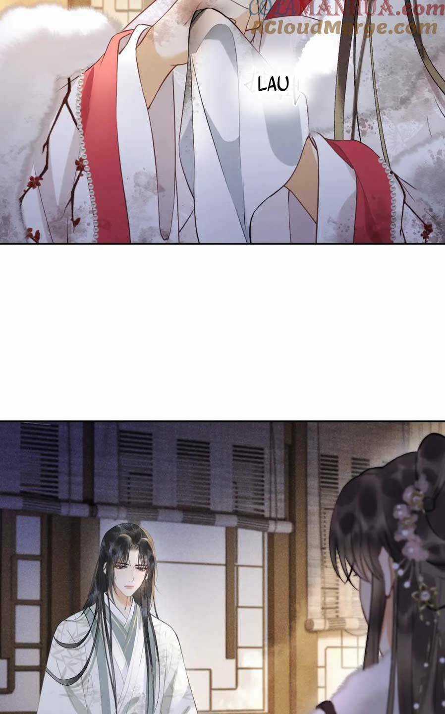 Hắc Nguyệt Quang Nắm Trong Tay Kịch Bản Be Phần 2 Chapter 16 trang 28