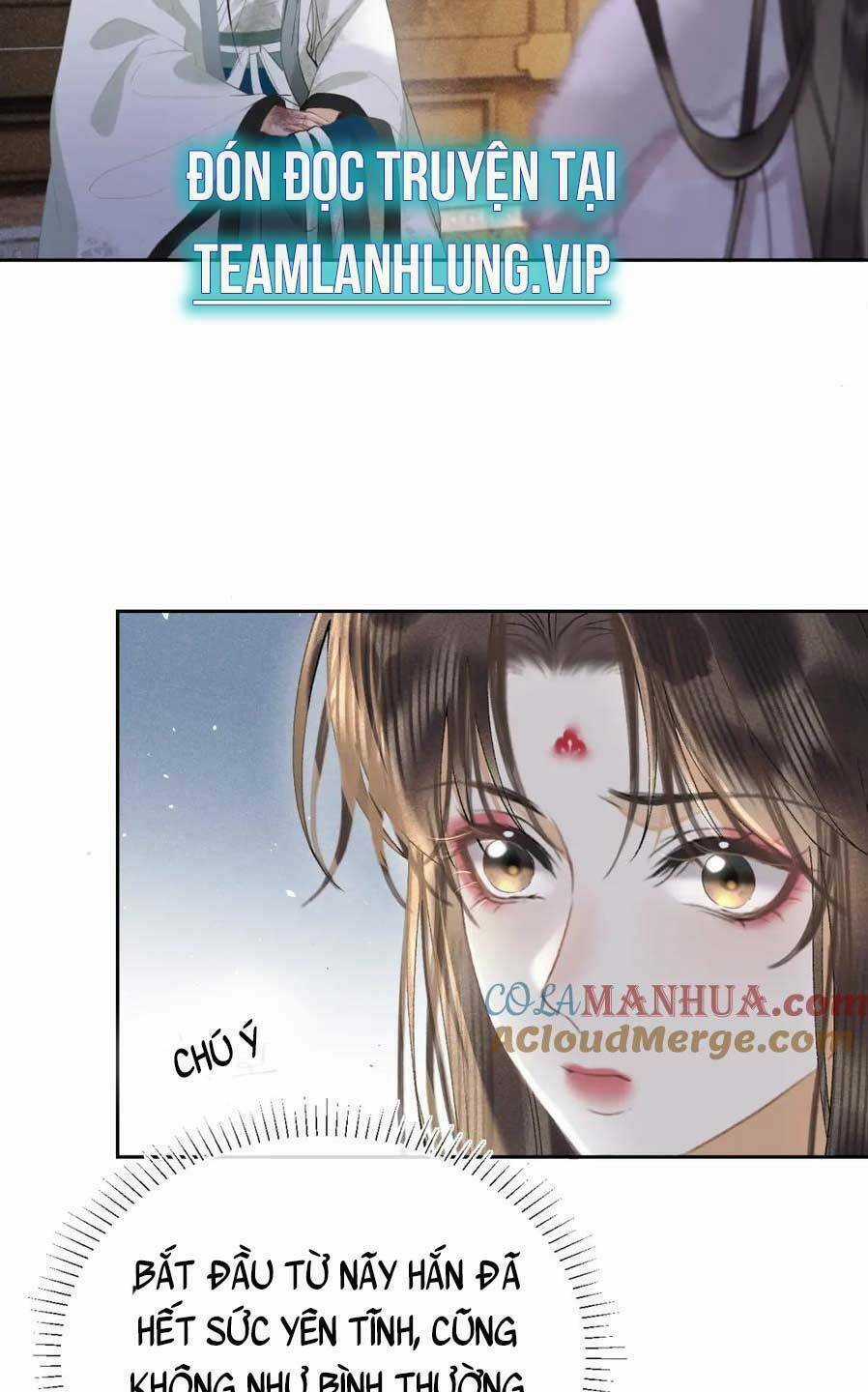 Hắc Nguyệt Quang Nắm Trong Tay Kịch Bản Be Phần 2 Chapter 16 trang 29