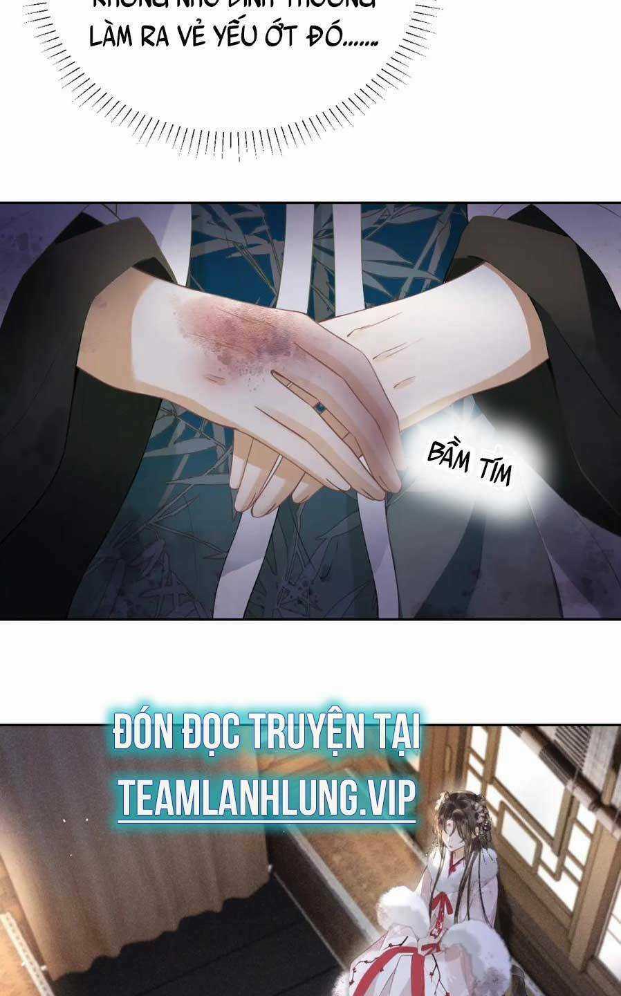 Hắc Nguyệt Quang Nắm Trong Tay Kịch Bản Be Phần 2 Chapter 16 trang 30