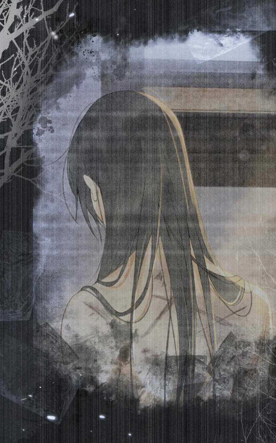 Hắc Nguyệt Quang Nắm Trong Tay Kịch Bản Be Phần 2 Chapter 16 trang 34