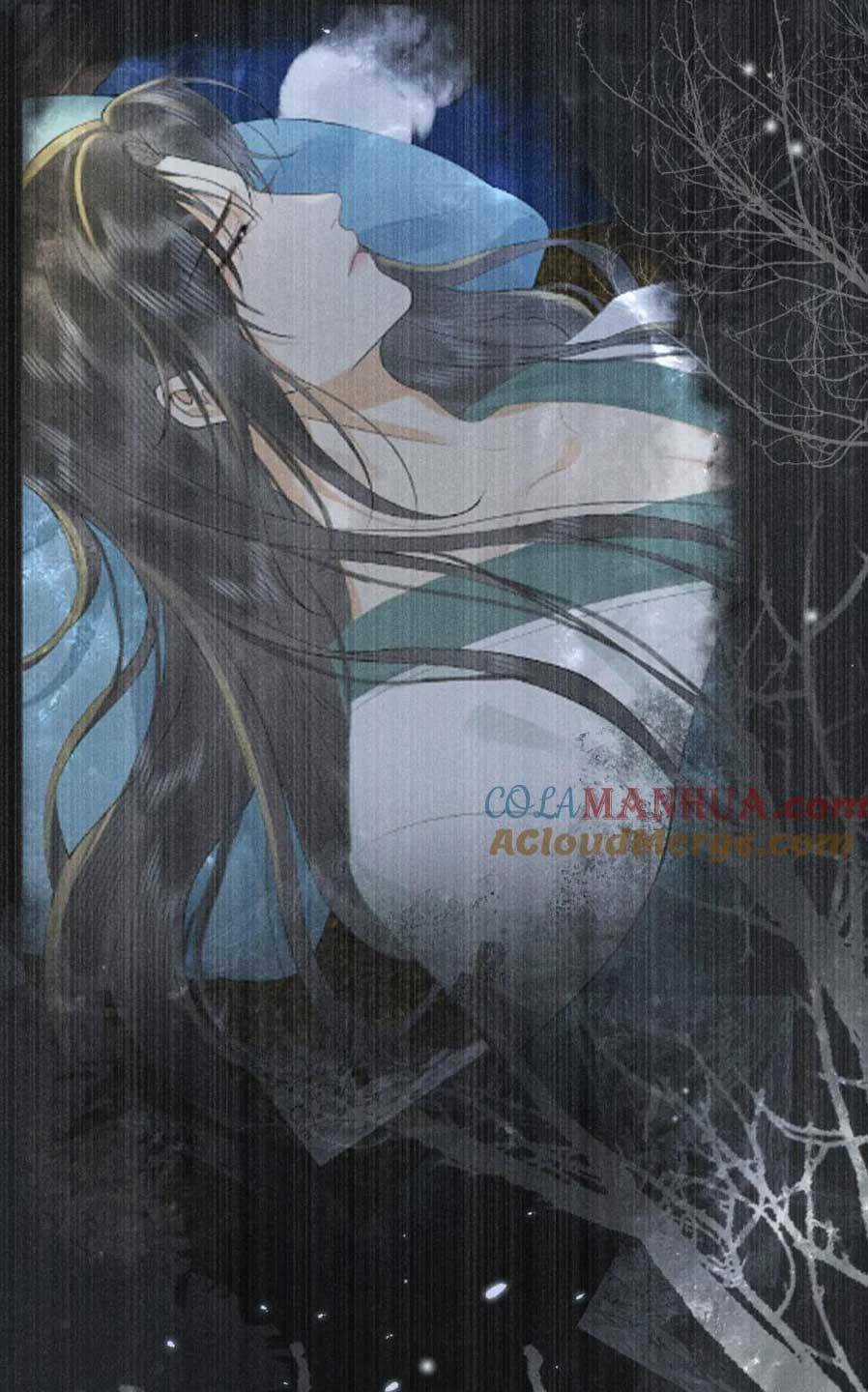 Hắc Nguyệt Quang Nắm Trong Tay Kịch Bản Be Phần 2 Chapter 16 trang 35