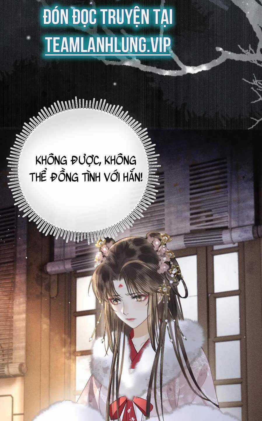 Hắc Nguyệt Quang Nắm Trong Tay Kịch Bản Be Phần 2 Chapter 16 trang 36