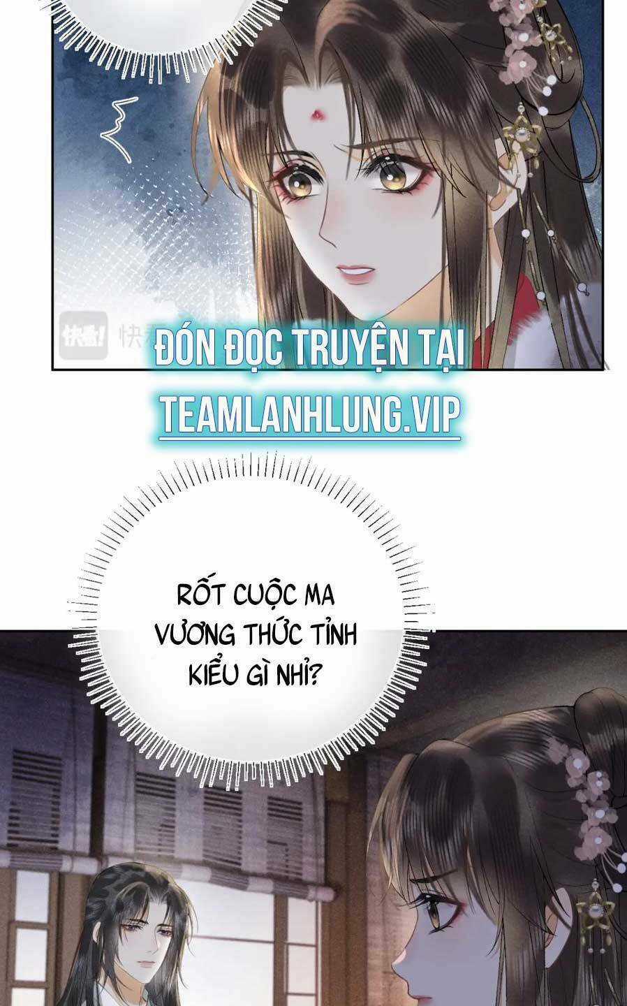 Hắc Nguyệt Quang Nắm Trong Tay Kịch Bản Be Phần 2 Chapter 16 trang 38