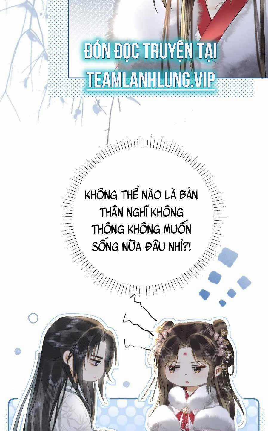 Hắc Nguyệt Quang Nắm Trong Tay Kịch Bản Be Phần 2 Chapter 16 trang 40