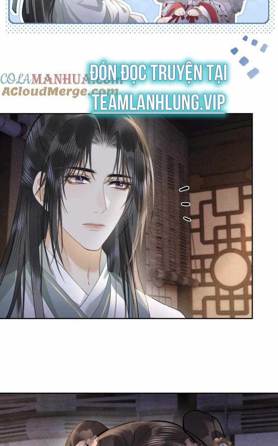 Hắc Nguyệt Quang Nắm Trong Tay Kịch Bản Be Phần 2 Chapter 16 trang 41