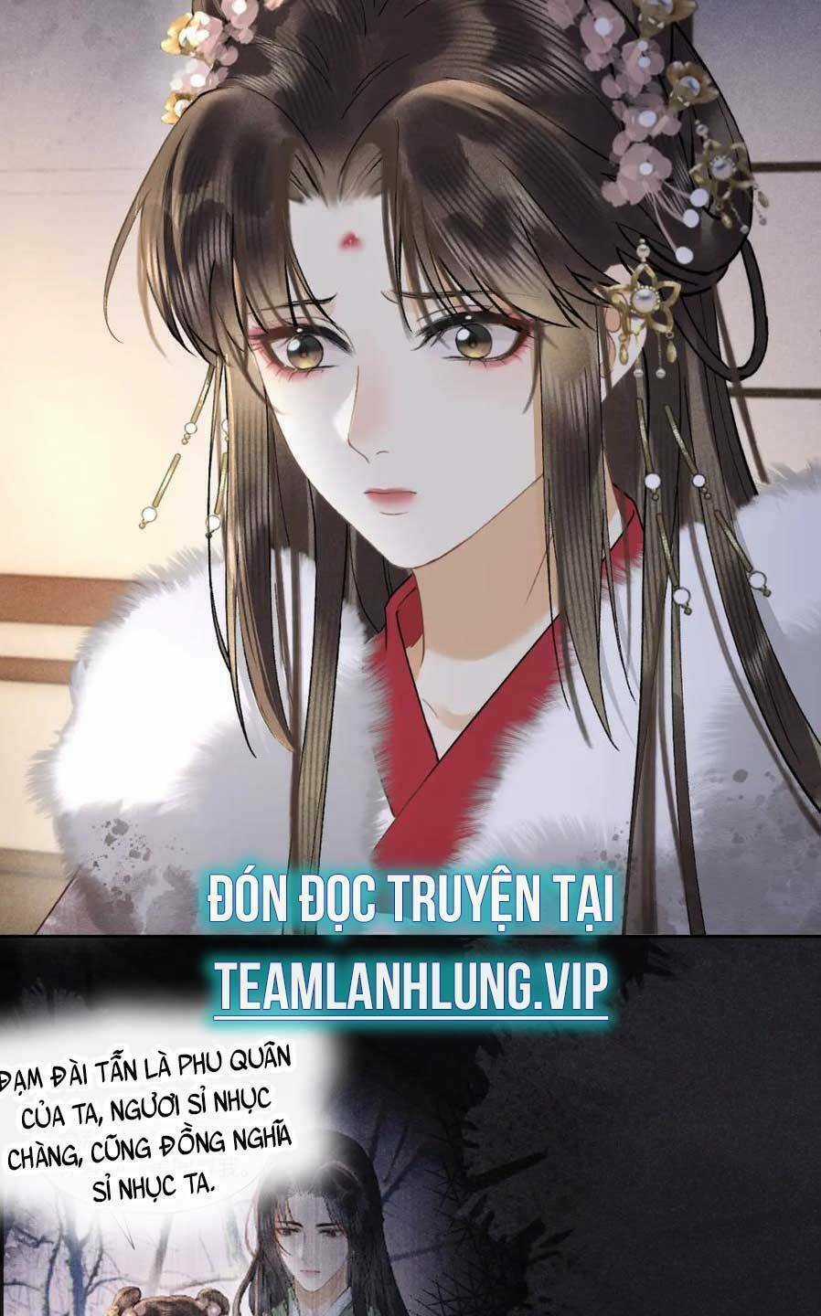 Hắc Nguyệt Quang Nắm Trong Tay Kịch Bản Be Phần 2 Chapter 16 trang 42