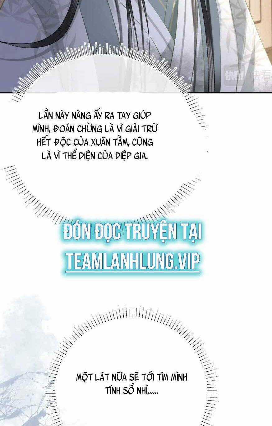 Hắc Nguyệt Quang Nắm Trong Tay Kịch Bản Be Phần 2 Chapter 16 trang 44