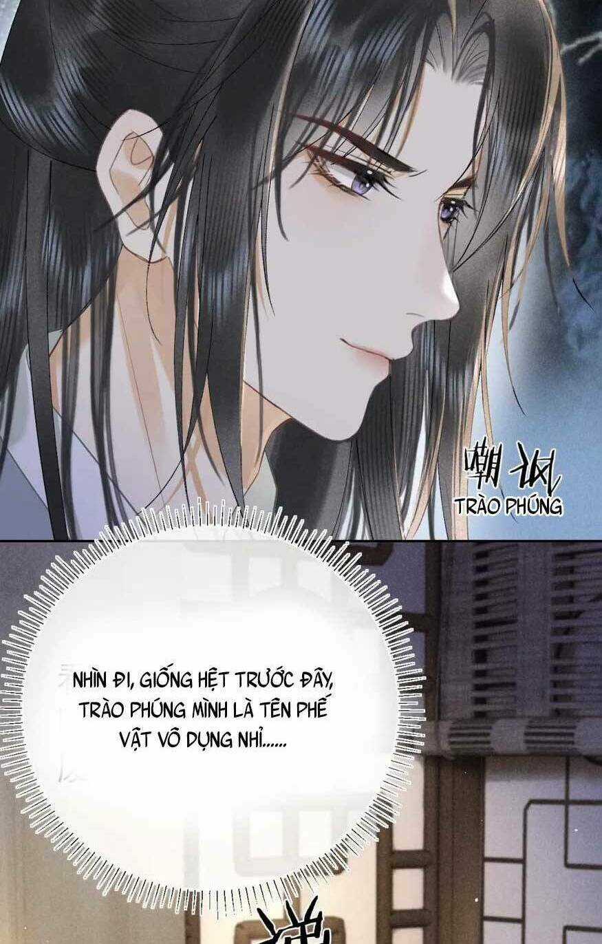 Hắc Nguyệt Quang Nắm Trong Tay Kịch Bản Be Phần 2 Chapter 16 trang 46