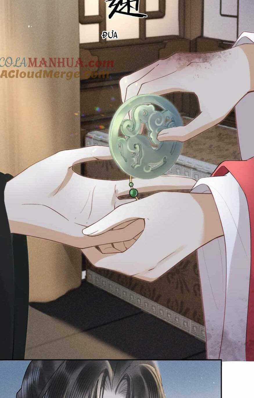 Hắc Nguyệt Quang Nắm Trong Tay Kịch Bản Be Phần 2 Chapter 16 trang 47