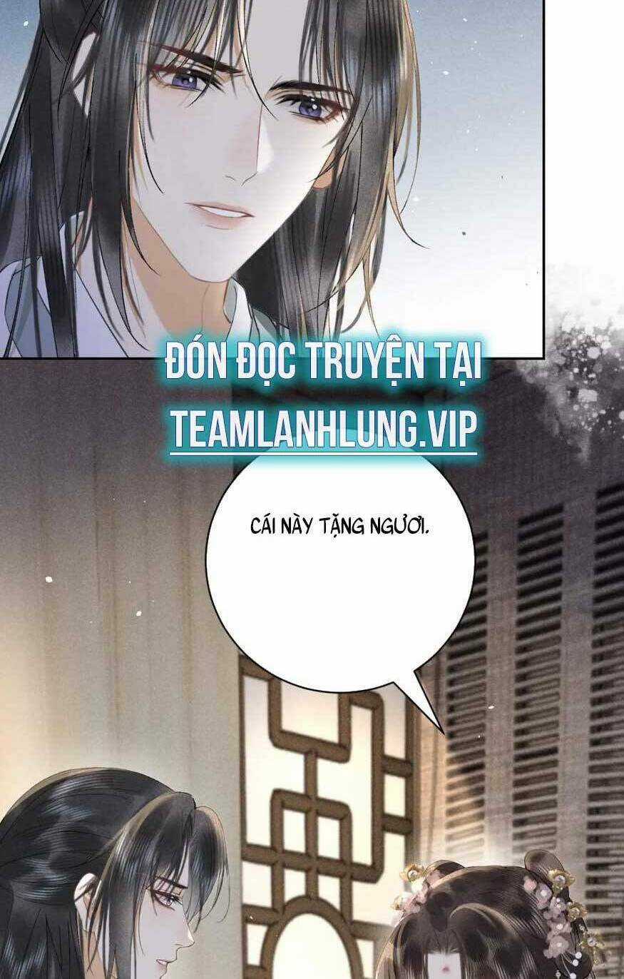 Hắc Nguyệt Quang Nắm Trong Tay Kịch Bản Be Phần 2 Chapter 16 trang 48