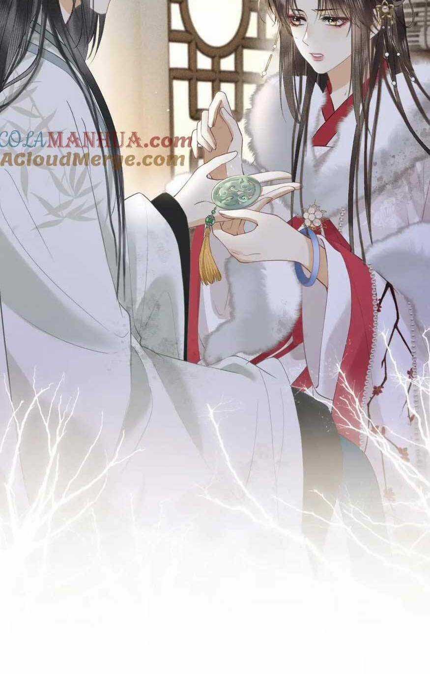 Hắc Nguyệt Quang Nắm Trong Tay Kịch Bản Be Phần 2 Chapter 16 trang 49