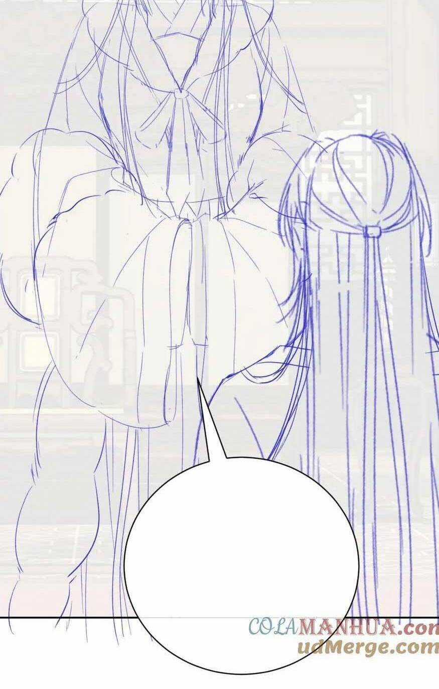 Hắc Nguyệt Quang Nắm Trong Tay Kịch Bản Be Phần 2 Chapter 16 trang 52