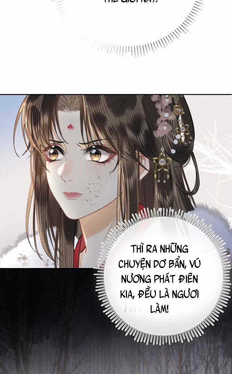 Hắc Nguyệt Quang Nắm Trong Tay Kịch Bản Be Phần 2 Chapter 16 trang 7