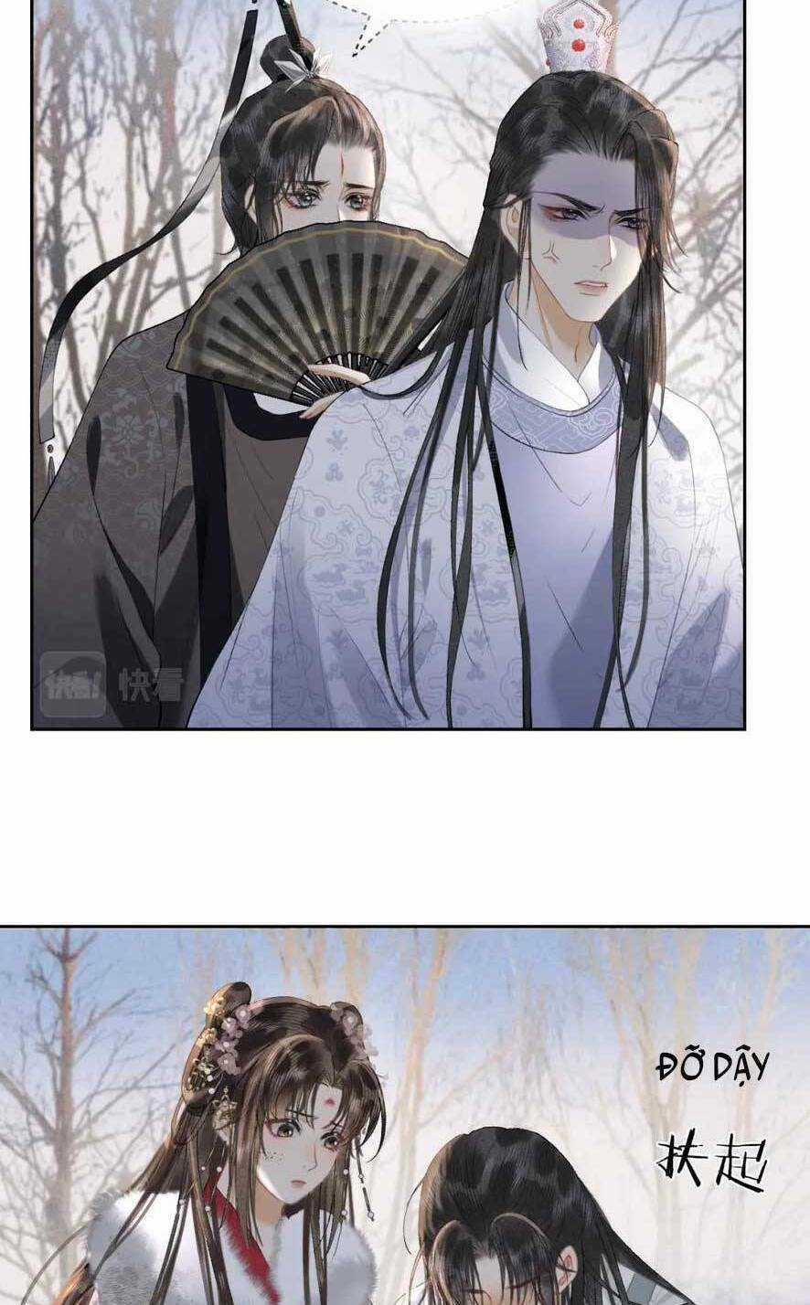 Hắc Nguyệt Quang Nắm Trong Tay Kịch Bản Be Phần 2 Chapter 16 trang 9