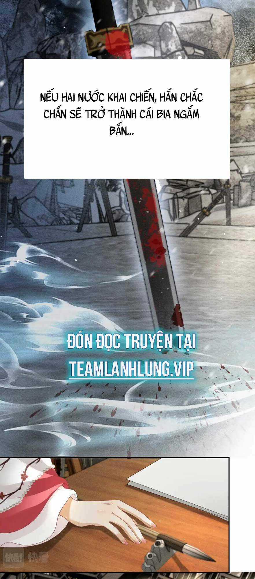 Hắc Nguyệt Quang Nắm Trong Tay Kịch Bản Be Phần 2 Chapter 17 trang 19