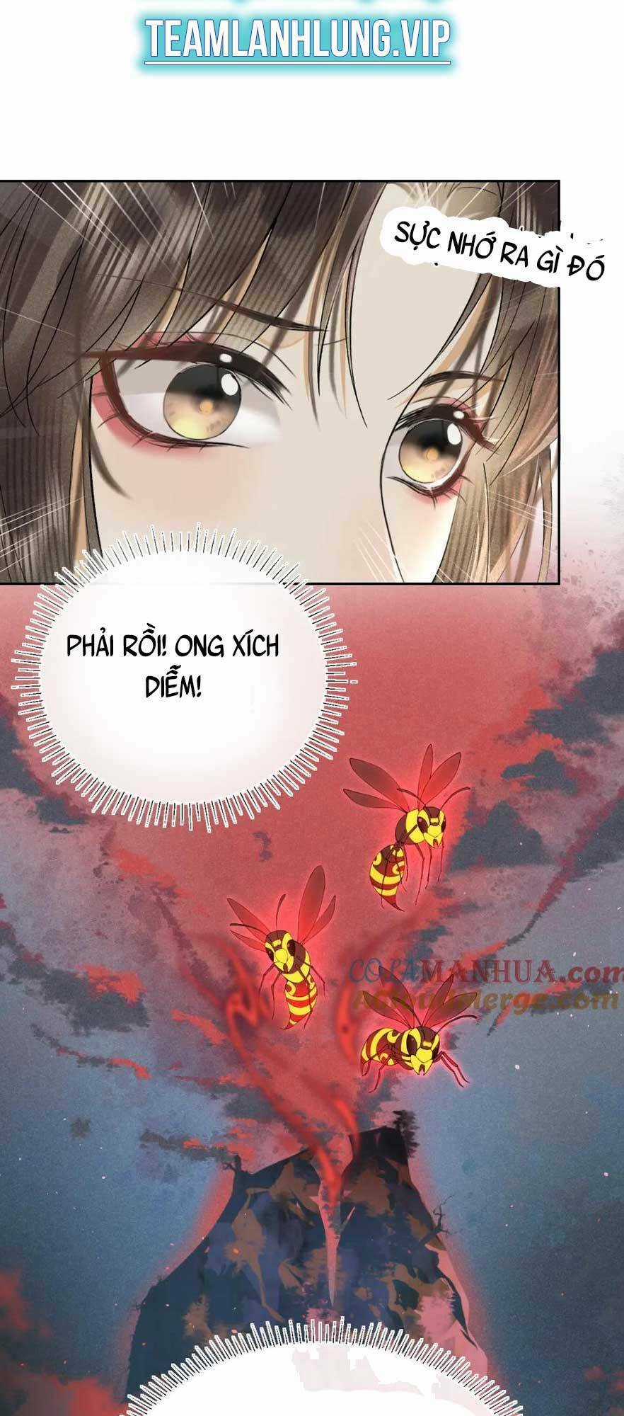 Hắc Nguyệt Quang Nắm Trong Tay Kịch Bản Be Phần 2 Chapter 17 trang 22