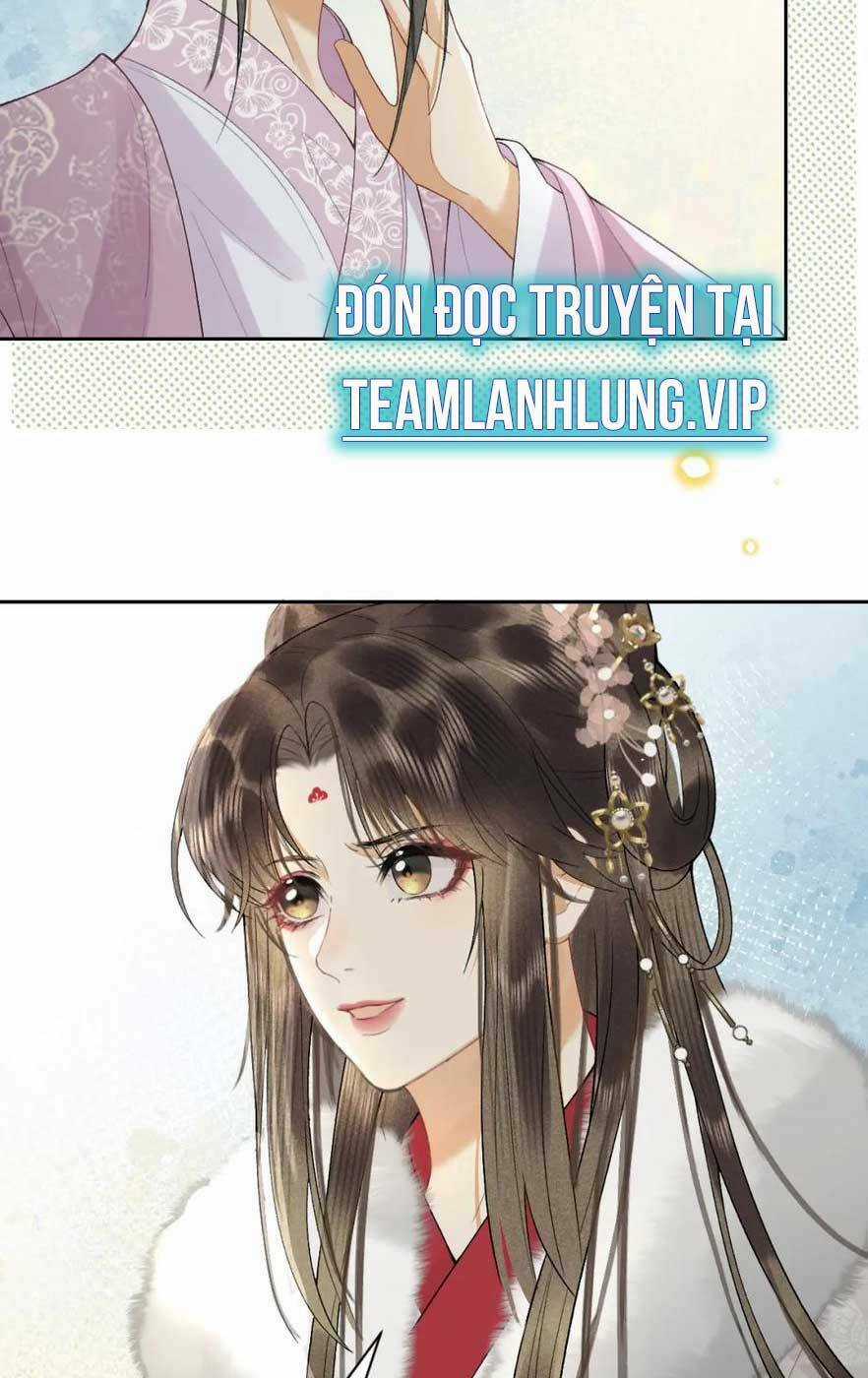 Hắc Nguyệt Quang Nắm Trong Tay Kịch Bản Be Phần 2 Chapter 17 trang 31