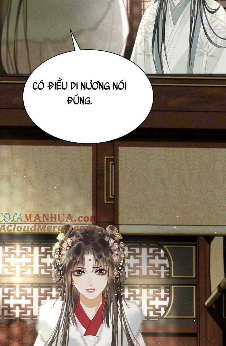 Hắc Nguyệt Quang Nắm Trong Tay Kịch Bản Be Phần 2 Chapter 17 trang 38