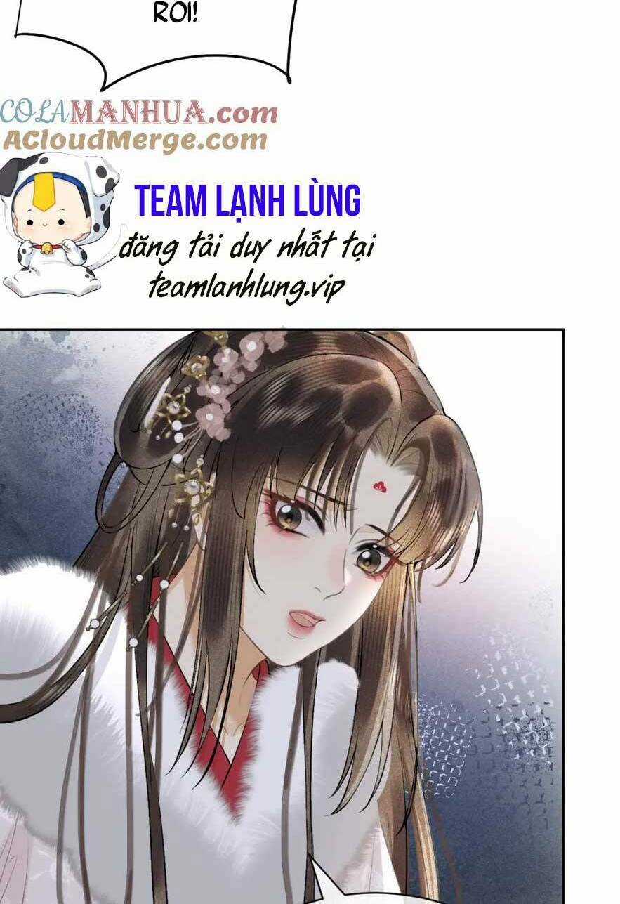 Hắc Nguyệt Quang Nắm Trong Tay Kịch Bản Be Phần 2 Chapter 18 trang 17