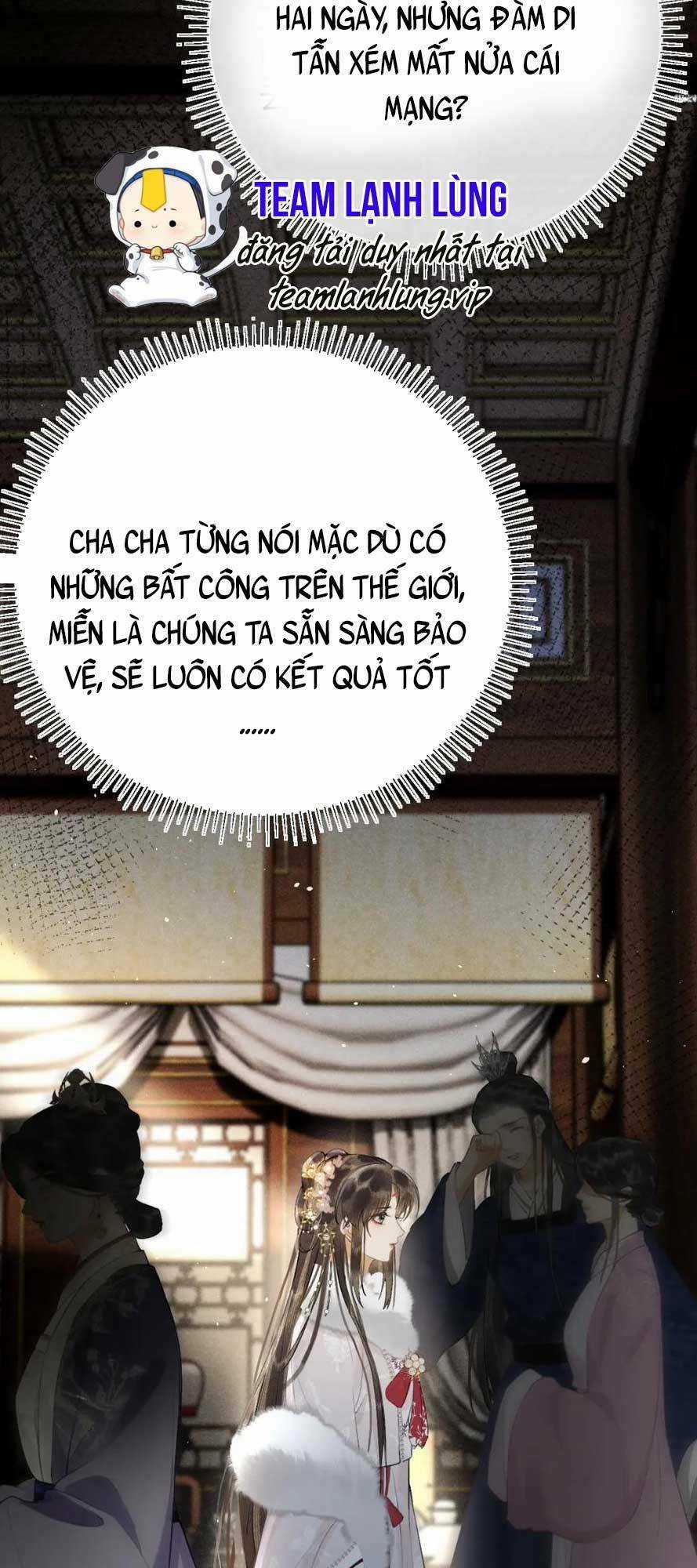 Hắc Nguyệt Quang Nắm Trong Tay Kịch Bản Be Phần 2 Chapter 18 trang 22