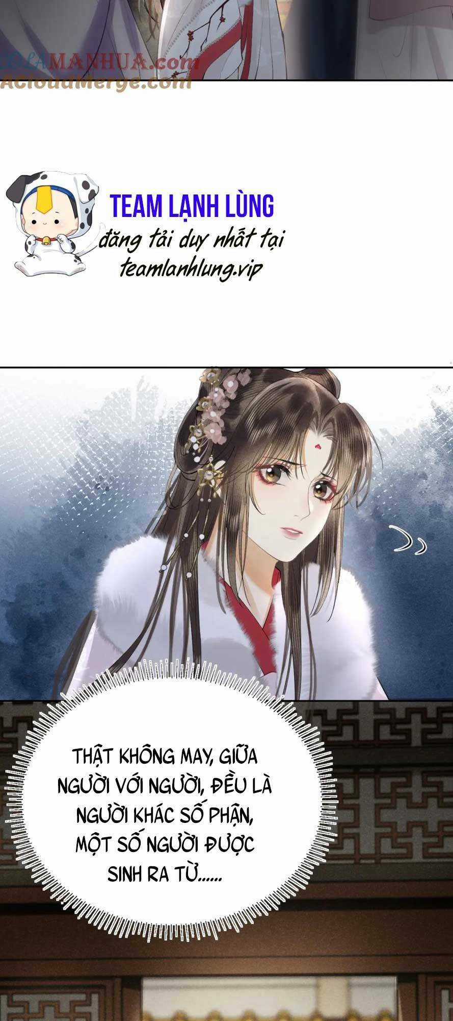 Hắc Nguyệt Quang Nắm Trong Tay Kịch Bản Be Phần 2 Chapter 18 trang 23